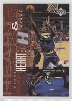 Heart & Soul - Shaquille O'Neal, Kobe Bryant [EX to NM]