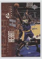 Heart & Soul - Shaquille O'Neal, Kobe Bryant