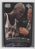 Kevin Garnett [EX to NM]