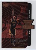 Reggie Miller #/1,000