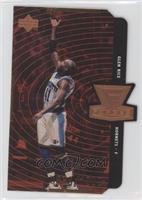 Glen Rice #/1,000