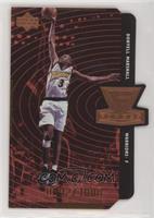 Donyell Marshall #/1,000