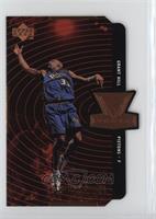 Grant Hill #/1,000