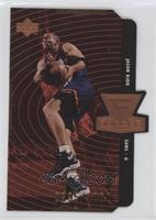 Jason Kidd [EX to NM] #/1,000