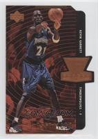 Kevin Garnett #/1,000