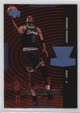 1998-99 Upper Deck - Forces #F21 - Anfernee Hardaway