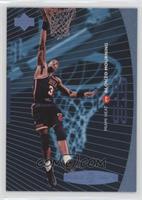 Alonzo Mourning