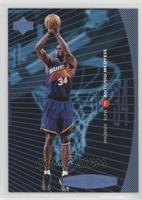 Antonio McDyess