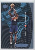 Antonio McDyess