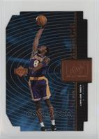 Kobe Bryant #/1,500
