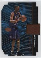 Tracy McGrady #/1,500