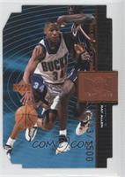 Ray Allen #/1,500