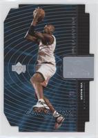 Vin Baker #/200