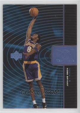 1998-99 Upper Deck - Next Wave #NW1 - Kobe Bryant