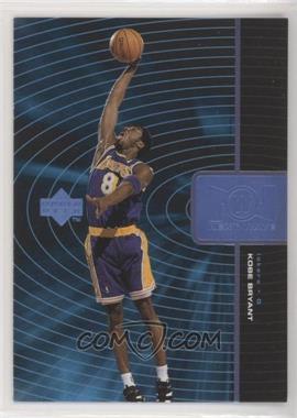 1998-99 Upper Deck - Next Wave #NW1 - Kobe Bryant