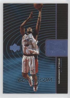 1998-99 Upper Deck - Next Wave #NW23 - Othella Harrington