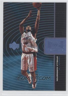 1998-99 Upper Deck - Next Wave #NW23 - Othella Harrington