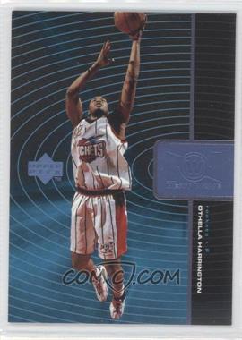 1998-99 Upper Deck - Next Wave #NW23 - Othella Harrington