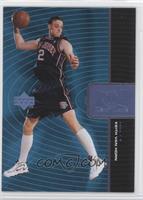 Keith Van Horn