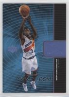 Antonio McDyess [EX to NM]