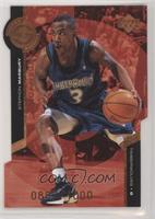 Stephon Marbury [EX to NM] #/1,000