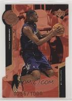 Tracy McGrady #/1,000