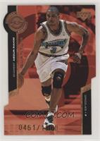 Shareef Abdur-Rahim #/1,000