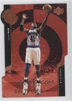 Glen Rice #/1,000