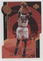 Scottie Pippen #/1,000