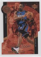 Grant Hill #/1,000