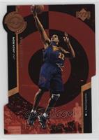 Jim Jackson #/1,000