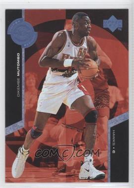 1998-99 Upper Deck - Super Powers #S1 - Dikembe Mutombo