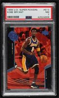 Kobe Bryant [PSA 7 NM]