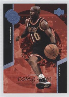 1998-99 Upper Deck - Super Powers #S14 - Tim Hardaway