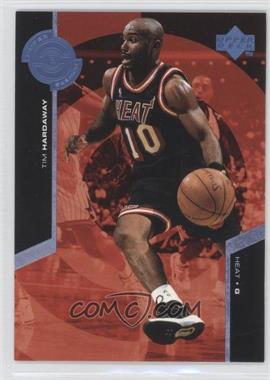 1998-99 Upper Deck - Super Powers #S14 - Tim Hardaway