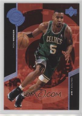 1998-99 Upper Deck - Super Powers #S2 - Ron Mercer