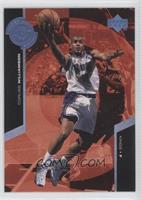 Corliss Williamson