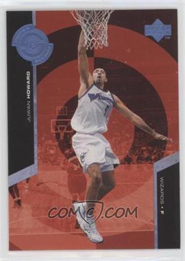 1998-99 Upper Deck - Super Powers #S29 - Juwan Howard