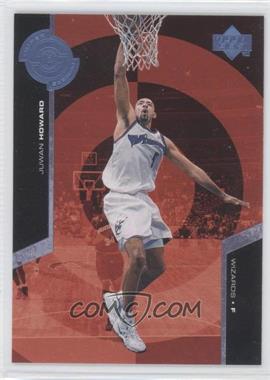 1998-99 Upper Deck - Super Powers #S29 - Juwan Howard