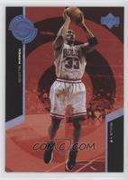 Scottie Pippen [EX to NM]