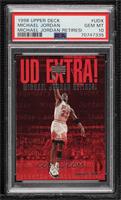 Michael Jordan [PSA 10 GEM MT]