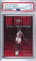 Michael Jordan [PSA 8.5 NM‑MT+]