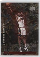 Rashard Lewis #/2,500