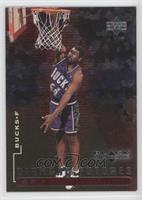 Robert Traylor #/2,500