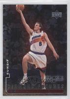 Pat Garrity #/2,500