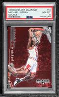 Michael Jordan [PSA 8 NM‑MT] #/3,000