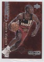 Mookie Blaylock [EX to NM] #/3,000