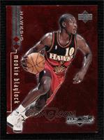 Mookie Blaylock #/3,000