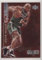 Antoine Walker #/3,000