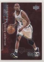 Kenny Anderson [EX to NM] #/3,000
